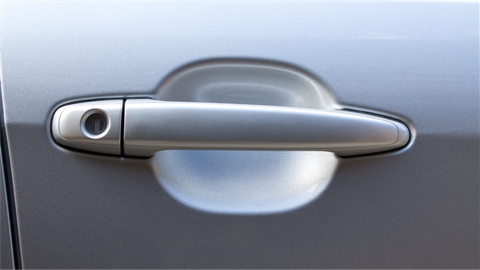 car door handle