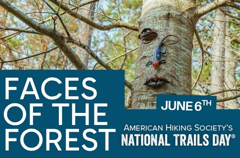 National Trails Day