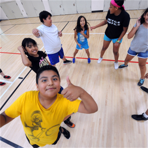 Recreation Activities