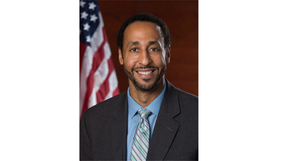 Town Attorney Nick Yates