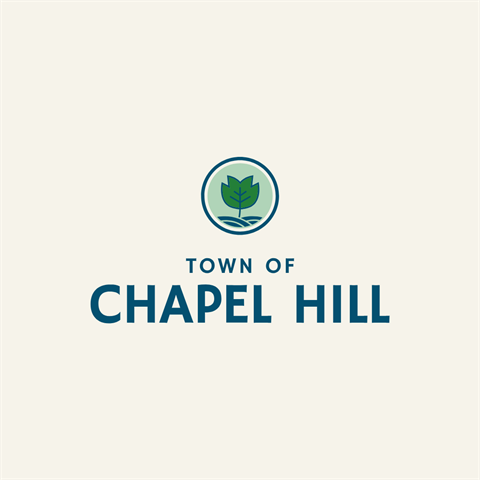Town of Chapel Hill Logo